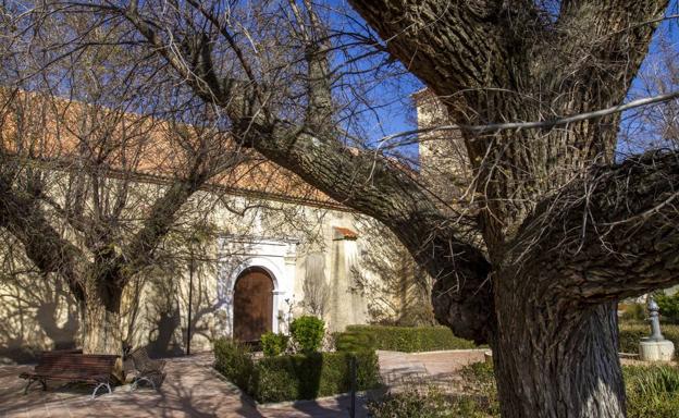 La iglesia de San Juan Evangelista de Paterna del Río ya es BIC