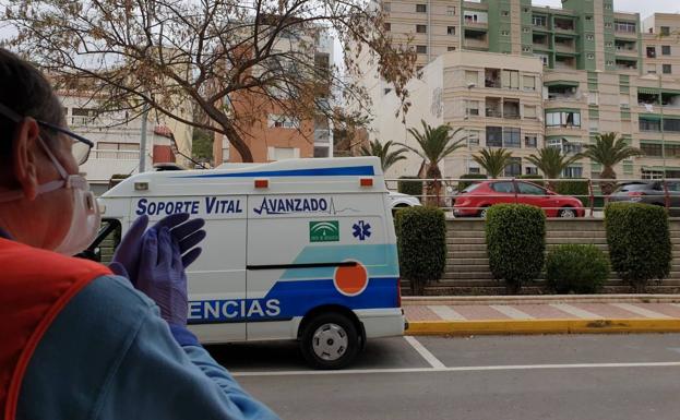 Dalías registra 13 casos positivos por coronavirus y Adra, siete
