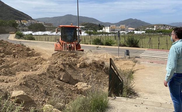 El barrio de Los Cerrillos tendrá piscina municipal