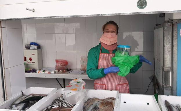 Laujar premia al emprendedor con una ayuda directa de 100 euros al mes