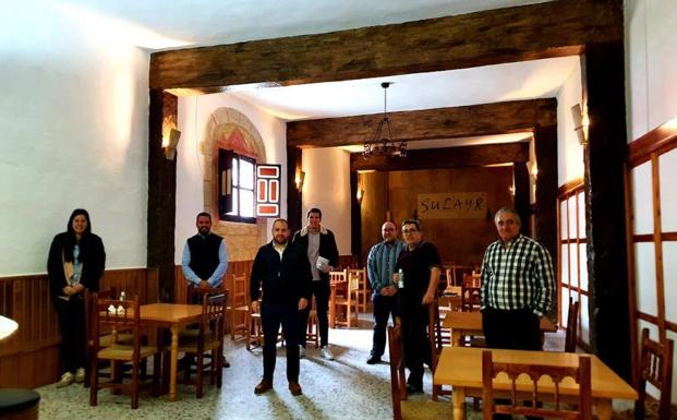 La Alta Alpujarra perfila medidas comarcales para afrontar la crisis