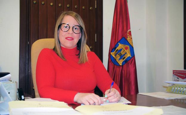 El PSOE propone eliminar el impuesto de tracción mecánica a los vehículos de uso profesional