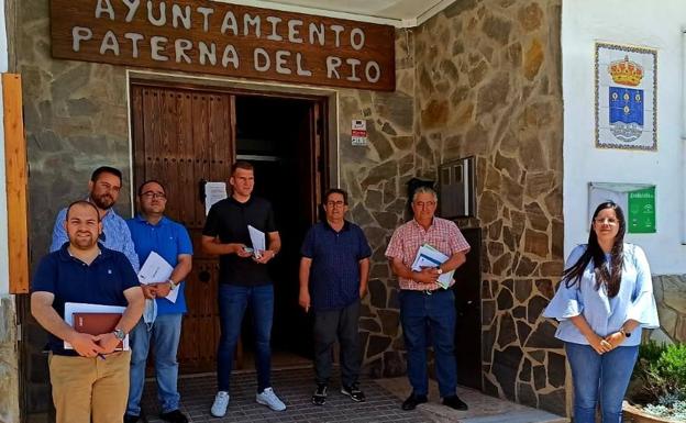 La Alta Alpujarra se queda sin verbenas este verano