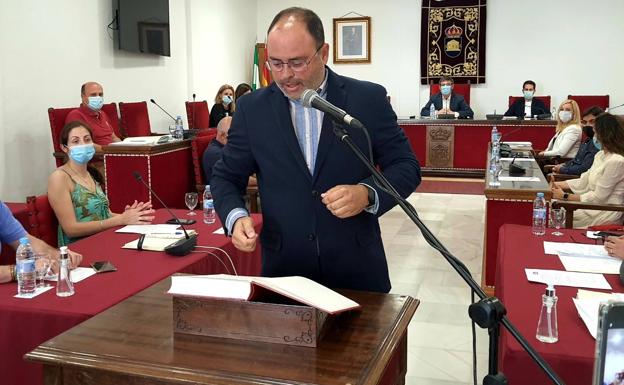 Pymes y autónomos de Adra recibirán ayudas directas del Ayuntamiento