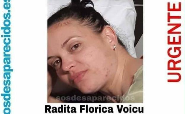 Localizada en buen estado la joven desaparecida en Adra a principios de esta semana