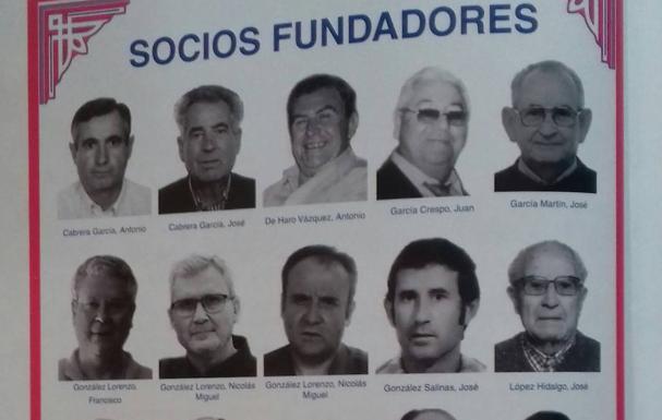 Clásicos populares (XVI): Agrupaadra