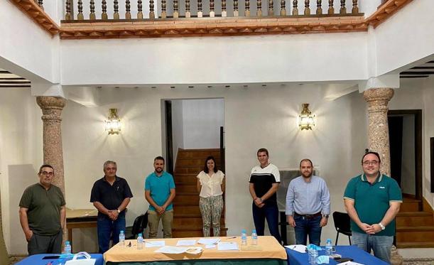 La Alta Alpujarra organiza su primer Festival de Senderos