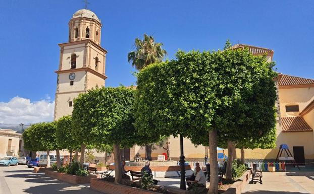 El coronavirus llega a Alcolea