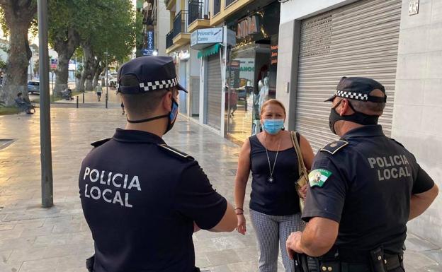 Berja reabre instalaciones deportivas, piscinas municipales y espacios culturales