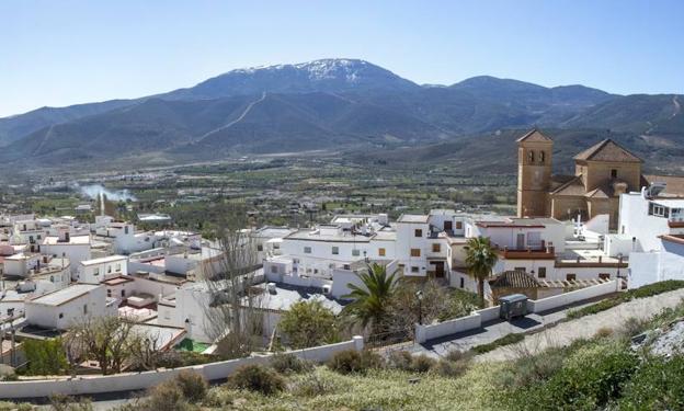 Laujar eleva a siete el número de positivos por coronavirus y Fondón toma medidas