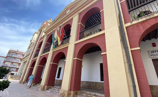 El Ayuntamiento de Berja lanza 20 ofertas de empleo temporal