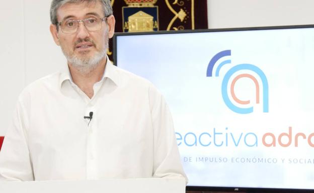 Abierto el plazo para solicitar las ayudas municipales aprobadas por el coronavirus