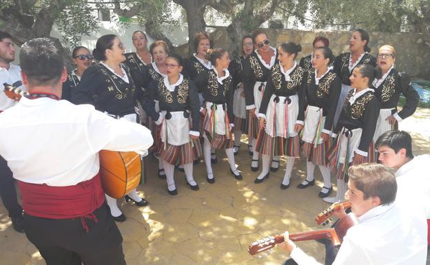 La Alpujarra de Granada y Almería reivindica el domingo su música más tradicional