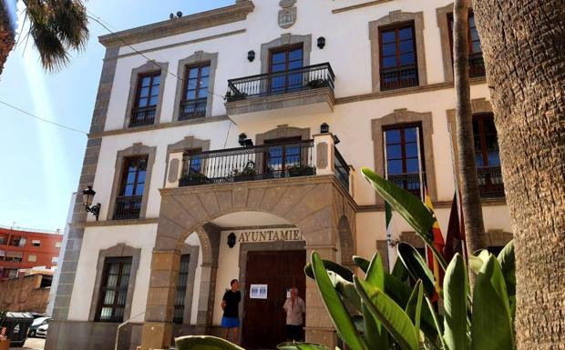 Una veintena de empleados municipales se someterá a test serológicos para descartar contagios