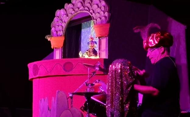 Cultura culmina la programación prevista con cine de verano y una visita guiada al casco antiguo