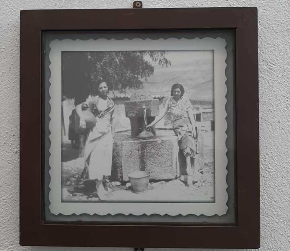 La historia de Fondón tiene firma de mujer