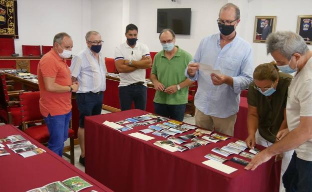 Seleccionadas las 100 mejores imágenes del Rally Fotográfico