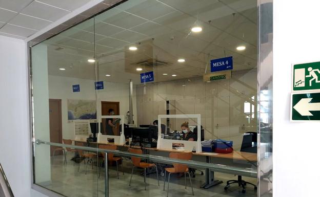 Adra concede ocho meses de plazo para tener elaborada la Relación de Puestos de Trabajo