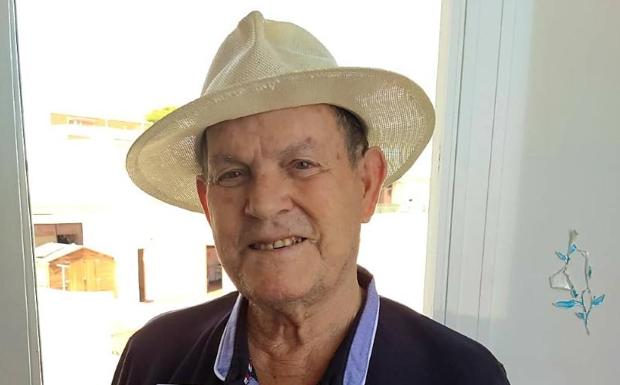 Mariano Vargas repasa la historia de la pedanía menos conocida de Adra