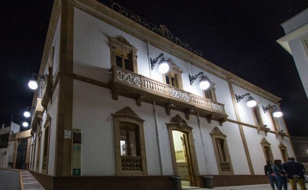 El «espíritu casinero» de Dalías sin fiestas del Cristo de la Luz