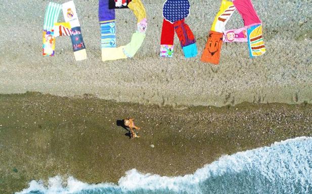 Adra inmortaliza sus rincones más singulares en el Rally Fotográfico