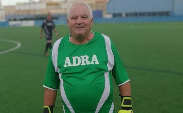 Muere Paco 'El Fino, masajista imprescindible del Miramar