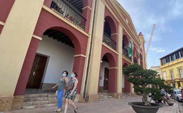 Luz verde a una residencia para personas con discapacidad en Berja