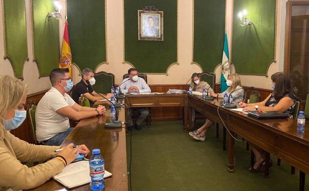 Berja prevé crear cien puestos de trabajo en la residencia para personas con discapacidad