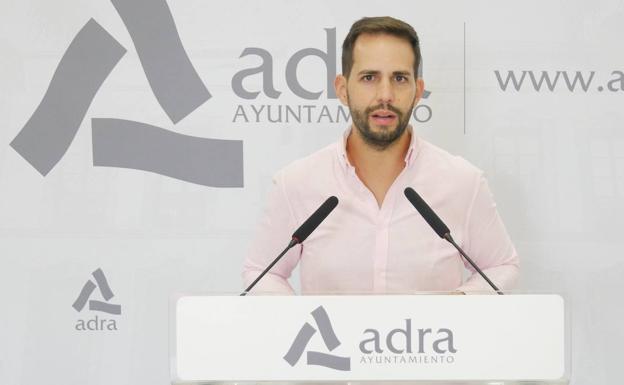 Crespo apunta que el alcalde no ha recibido notificación judicial «de momento» y defiende la gestión municipal