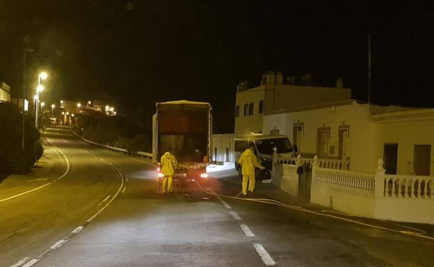 Termina septiembre con 60 casos activos en Adra