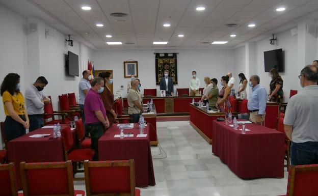 2 de enero, Día del Municipio en Adra
