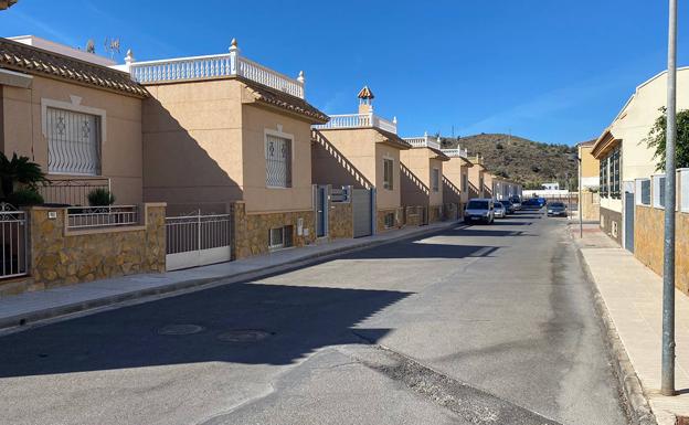 Berja da luz verde al proyecto que resolverá las inundaciones en la calle Tulipanes