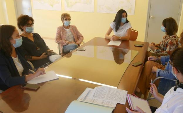 Una declaración responsable, suficiente para los contratos de obra menor