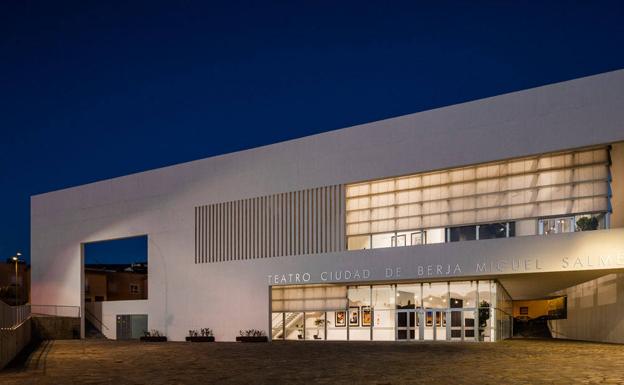 El auditorio virgitano retoma la actividad con 'The Primitals'