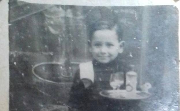Clásicos Populares (XXIX): Pepe Bonillo