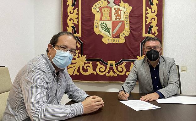 Berja recreará la rebelión de los moriscos a pie de calle y en forma de escultura