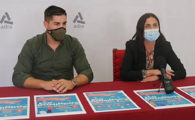 Adra convoca jornadas voluntarias de limpieza de espacios naturales