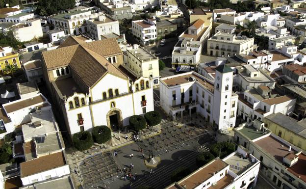 Oposiciones en Dalías para sumar dos agentes a la plantilla de la Policía Local