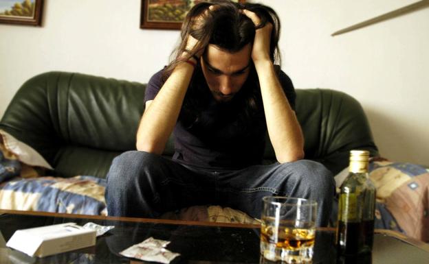 La crisis sanitaria agudiza los problemas de salud mental en Adra