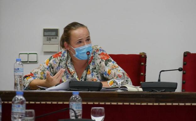Hacienda dice que trabaja «intensamente» en los presupuestos municipales de 2021