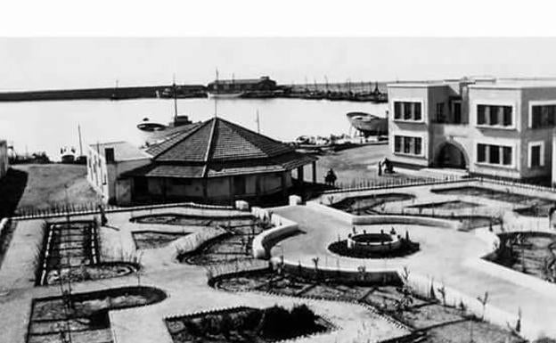 Clásicos Populares (XXXI): Los Jardincillos