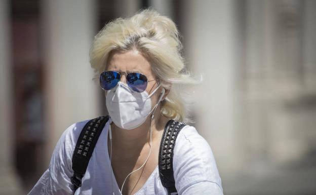 Unanimidad en la moción de Vox para entregar mascarillas gratuitas a los más vulnerables