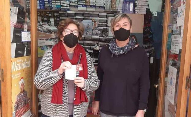El pequeño comercio de Adra amplía su campaña de Navidad hasta el 15 de enero