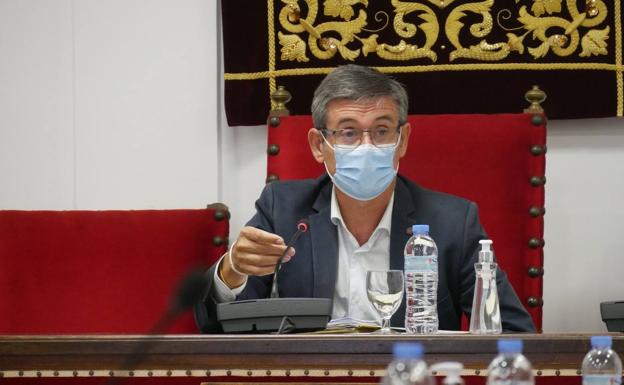 Adra destinará más de cuatro millones de euros de su presupuesto a combatir la pandemia