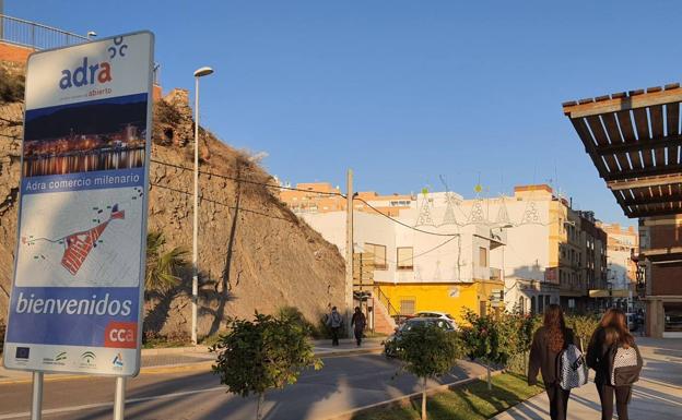 «No nos importa cerrar 14 días si cierran las calles también»