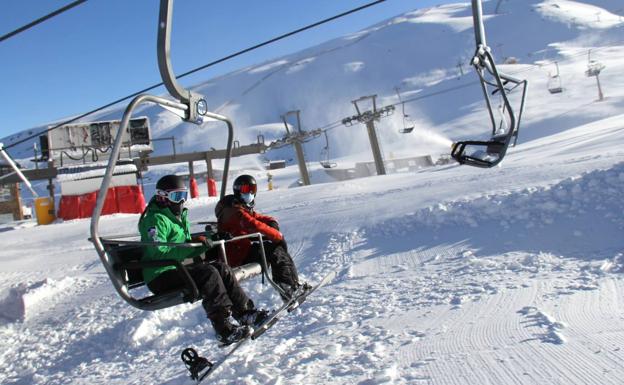 «El viaje a Sierra Nevada se efectuó antes de la entrada en vigor del cierre perimetral»