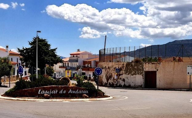La rehabilitación de la Plaza de Toros, pistoletazo de salida a la 'revolución' de Laujar en 2021