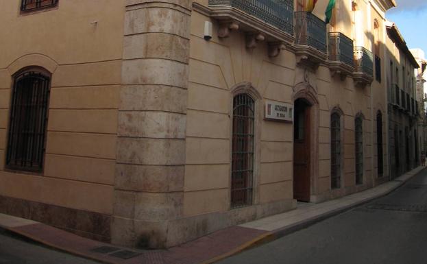 El alcalde de Adra, citado a declarar por un presunto delito de prevaricación urbanística