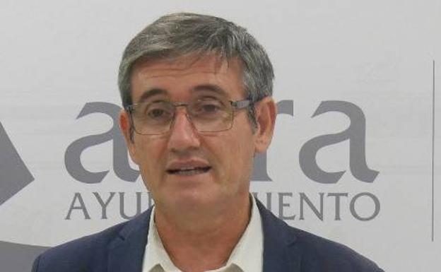 Adra ahorra 300.000 litros de agua al día tras localizar un centenar de puntos de fuga