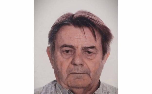Fallece Lárazo Perálvarez a los 75 años de edad